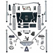 Rubicon Express 5.5 Inch Lift Kit Suspension - RE7525