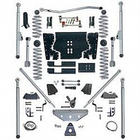 Rubicon Express 5.5 Inch Lift Kit Suspension - RE7525