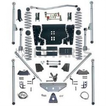 Rubicon Express 5.5 Inch Lift Kit Suspension - RE7525
