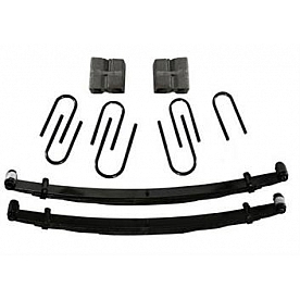 Skyjacker Suspensions 2.5 Inch Lift Kit - D200CDK-N