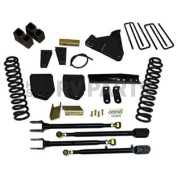 Skyjacker Suspensions 6 Inch Lift Kit - F116524K-N