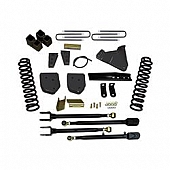 Skyjacker Suspensions 6 Inch Lift Kit - F116524K3