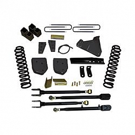 Skyjacker Suspensions 6 Inch Lift Kit - F116524K3
