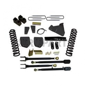 Skyjacker Suspensions 6 Inch Lift Kit - F116524K3