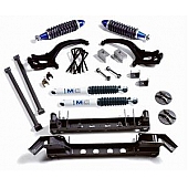 Pro Comp 6 Inch Pro Runner Lift Kit Suspension - K6002BPX