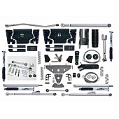 Rubicon Express 5.5 Inch Lift Kit Suspension - RE7525M