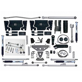 Rubicon Express 5.5 Inch Lift Kit Suspension - RE7525M