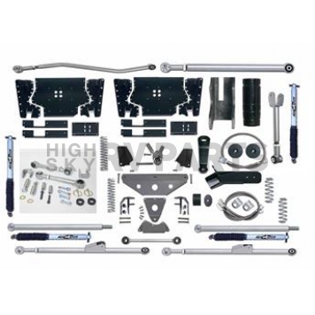 Rubicon Express 5.5 Inch Lift Kit Suspension - RE7525M