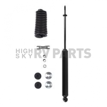 Rubicon Express Superflex 3.5 Inch Lift Kit Suspension - RE7147T