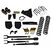 Skyjacker Suspensions 6 Inch Lift Kit - F116524KH-M