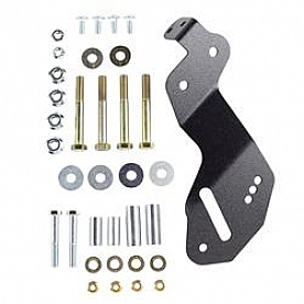 Rubicon Express 3.5 Inch Lift Kit Suspension - RE7125T