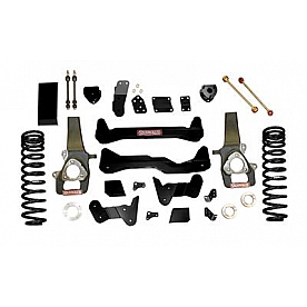Skyjacker Suspensions 6 Inch Lift Kit - D960SSK-B