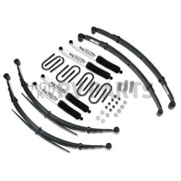 Tuff Country SX8000 - 2 Inch Lift Kit - 12613KN