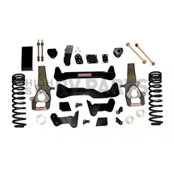 Skyjacker Suspensions 6 Inch Lift Kit - D960SSK-H