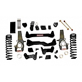Skyjacker Suspensions 6 Inch Lift Kit - D960SSK-M