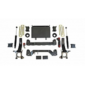 MaxTrac 6 Inch Lift Kit Suspension - K946764