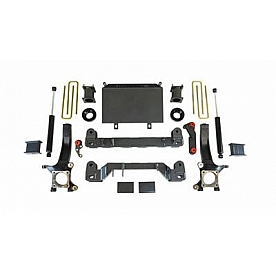 MaxTrac 6 Inch Lift Kit Suspension - K946764