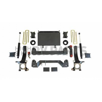 MaxTrac 6 Inch Lift Kit Suspension - K946764