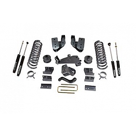 MaxTrac 4 Inch Lift Kit Suspension - K947241