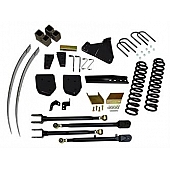 Skyjacker Suspensions 8.5 Inch Lift Kit - F11852KH-H