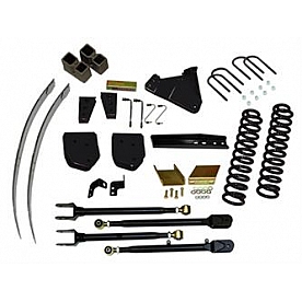 Skyjacker Suspensions 8.5 Inch Lift Kit - F11852KH-H