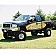 Superlift Suspension 6 Inch Lift Kit - K638B