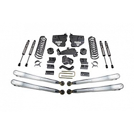 MaxTrac 4 Inch Lift Kit Suspension - K947241FL