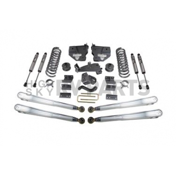 MaxTrac 4 Inch Lift Kit Suspension - K947241FL