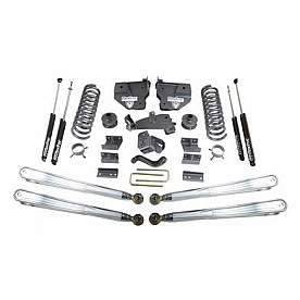 MaxTrac 4 Inch Lift Kit Suspension - K947241L