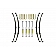 Superlift Suspension 4 Inch Lift Kit - K715