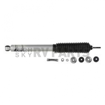 Rubicon Express Superflex 3.5 Inch Lift Kit Suspension - RE7127M