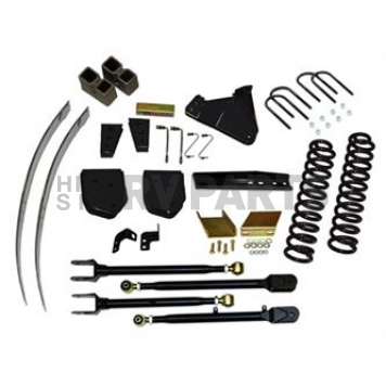Skyjacker Suspensions 8.5 Inch Lift Kit - F11852KH-N