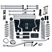 Rubicon Express 4.5 Inch Lift Kit Suspension - RE7204T