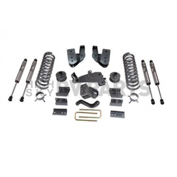 MaxTrac 6 Inch Lift Kit Suspension - K947263F