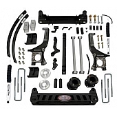 Tuff Country SX6000 - 6 Inch Lift Kit - 56071KH