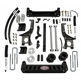 Tuff Country SX6000 - 6 Inch Lift Kit - 56071KH