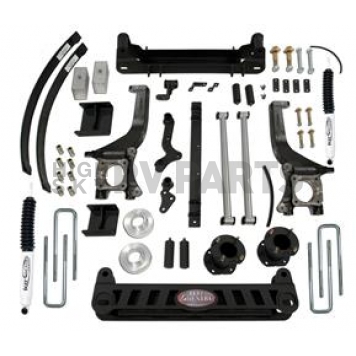 Tuff Country SX6000 - 6 Inch Lift Kit - 56071KH