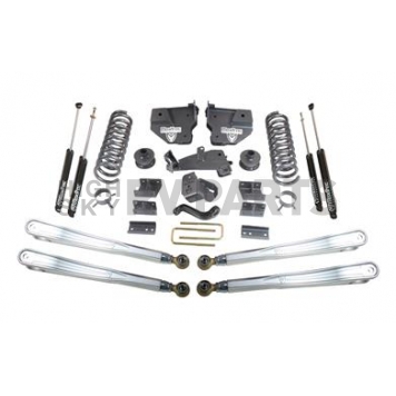 MaxTrac 6 Inch Lift Kit Suspension - K947263L