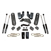 MaxTrac 4 Inch Lift Kit Suspension - K947341