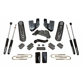 MaxTrac 4 Inch Lift Kit Suspension - K947341