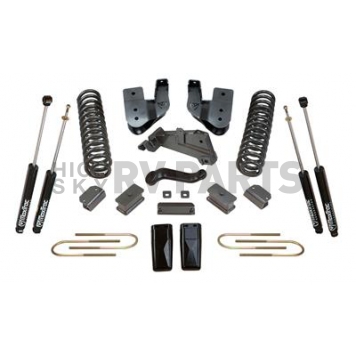 MaxTrac 4 Inch Lift Kit Suspension - K947341
