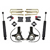MaxTrac 7.5 Inch MAXPRO Lift Kit Suspension - K881375