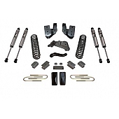 MaxTrac 4 Inch Lift Kit Suspension - K947341F