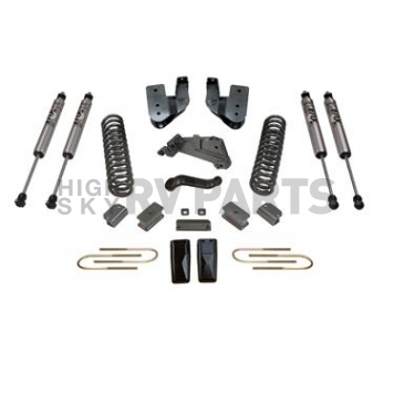 MaxTrac 4 Inch Lift Kit Suspension - K947341F