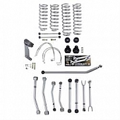 Rubicon Express 3.5 Inch Lift Kit Suspension - RE7127P