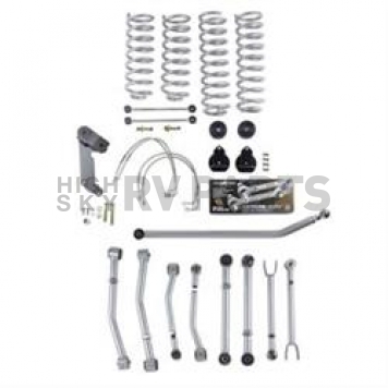 Rubicon Express 3.5 Inch Lift Kit Suspension - RE7127P