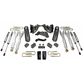MaxTrac 4 Inch Lift Kit Suspension - K947341FL