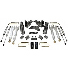 MaxTrac 4 Inch Lift Kit Suspension - K947341FL