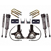 MaxTrac 7.5 Inch MAXPRO Lift Kit Suspension - K881375F
