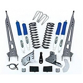 Pro Comp 6 Inch Lift Kit Suspension - K4117B